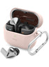 elago Samsung Galaxy Buds 3 / 3 PRO Case Silicone Hang with Carabiner